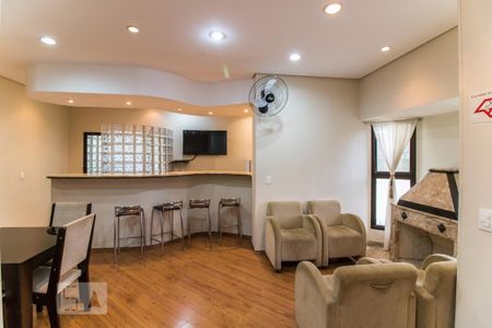 Apartamento à venda com 130m², 2 quartos e 2 vagas Apartamento à venda com 130m², 2 quartos e 2 vagasÁrea Comum