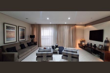 Apartamento à venda com 130m², 2 quartos e 2 vagas Apartamento à venda com 130m², 2 quartos e 2 vagasSala