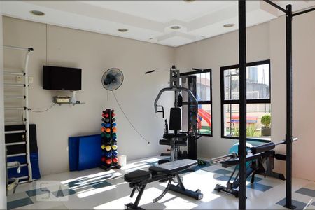 Apartamento à venda com 130m², 2 quartos e 2 vagas Apartamento à venda com 130m², 2 quartos e 2 vagasÁrea Comum