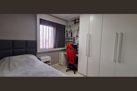 Apartamento à venda com 130m², 2 quartos e 2 vagas Apartamento à venda com 130m², 2 quartos e 2 vagasSuíte 1