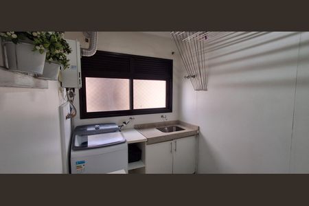 Apartamento à venda com 130m², 2 quartos e 2 vagas Apartamento à venda com 130m², 2 quartos e 2 vagasÁrea de Serviço