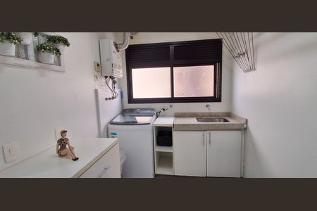 Apartamento à venda com 130m², 2 quartos e 2 vagas Apartamento à venda com 130m², 2 quartos e 2 vagasÁrea de Serviço