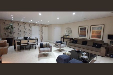 Apartamento à venda com 130m², 2 quartos e 2 vagas Apartamento à venda com 130m², 2 quartos e 2 vagasSala