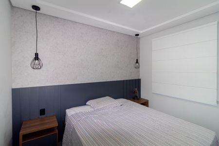 Apartamento à venda com 49m², 2 quartos e 1 vaga Apartamento à venda com 49m², 2 quartos e 1 vagaQuarto 1