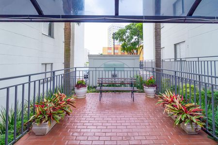 Apartamento à venda com 49m², 2 quartos e 1 vaga Apartamento à venda com 49m², 2 quartos e 1 vagaÁrea comum