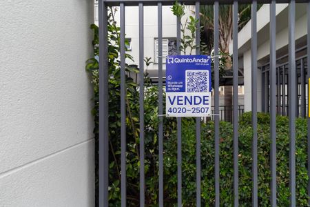 Apartamento à venda com 49m², 2 quartos e 1 vaga Apartamento à venda com 49m², 2 quartos e 1 vagaPlaca