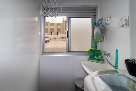 Apartamento à venda com 49m², 2 quartos e 1 vaga Apartamento à venda com 49m², 2 quartos e 1 vagaÁrea de Serviço