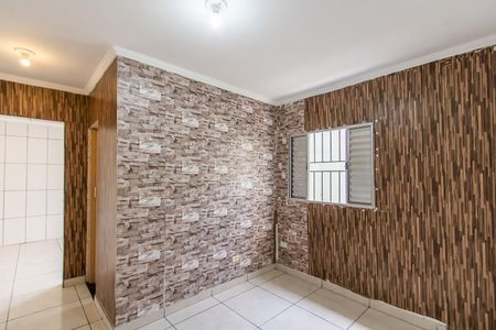 Sala de casa para alugar com 1 quarto, 25m² em Artur Alvim, São Paulo