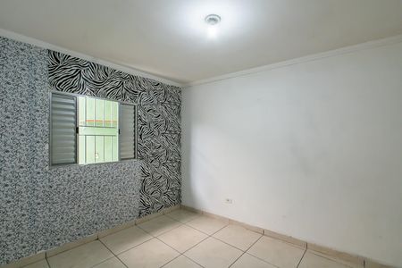 Quarto de casa para alugar com 1 quarto, 25m² em Artur Alvim, São Paulo