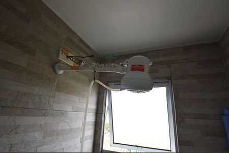 Apartamento à venda com 46m², 2 quartos e 1 vagaBanheiro