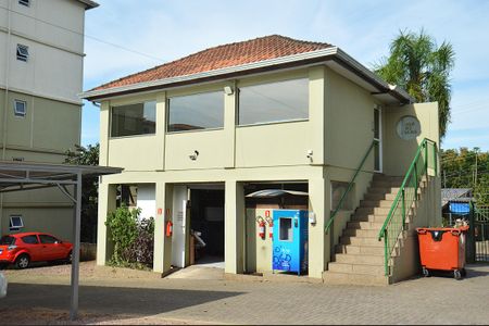 Apartamento à venda com 46m², 2 quartos e 1 vagaÁrea comum - Salão de Jogos