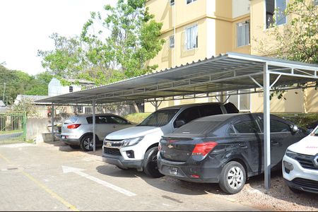 Apartamento à venda com 46m², 2 quartos e 1 vagaÁrea comum