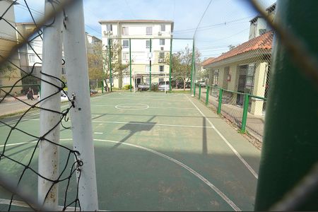 Apartamento à venda com 46m², 2 quartos e 1 vagaÁrea comum Quadra de Esportes