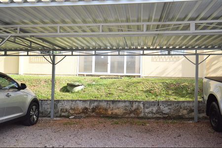 Apartamento à venda com 46m², 2 quartos e 1 vagaÁrea comum