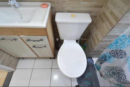 Apartamento à venda com 46m², 2 quartos e 1 vagaBanheiro