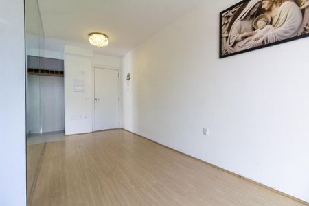 Sala de apartamento à venda com 3 quartos, 62m² em Chácara Santo Antônio (zona Leste), São Paulo