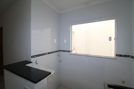 Apartamento para alugar com 42m², 2 quartos e sem vagaÁrea de Serviço