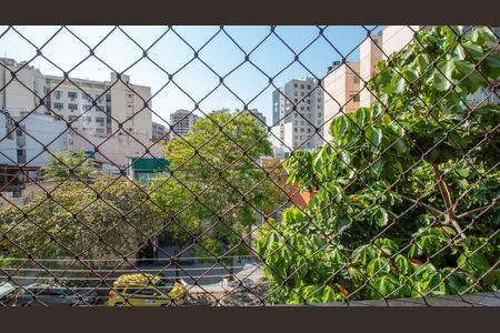 Apartamento à venda com 125m², 3 quartos e 1 vaga Vista