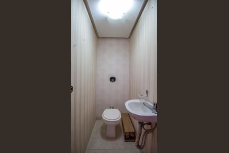 Apartamento à venda com 125m², 3 quartos e 1 vagaLavabo