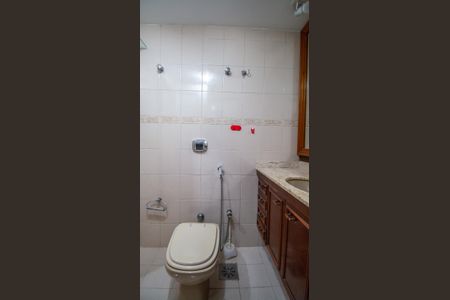 Apartamento à venda com 125m², 3 quartos e 1 vagaBanheiro Suite 2