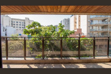 Apartamento à venda com 125m², 3 quartos e 1 vagaVista do Quarto