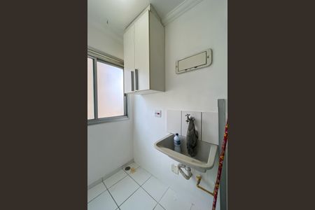 Apartamento à venda com 48m², 2 quartos e 1 vaga Apartamento à venda com 48m², 2 quartos e 1 vagaÁrea de Serviço