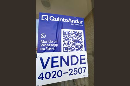 Apartamento à venda com 48m², 2 quartos e 1 vaga Apartamento à venda com 48m², 2 quartos e 1 vagaPlaca