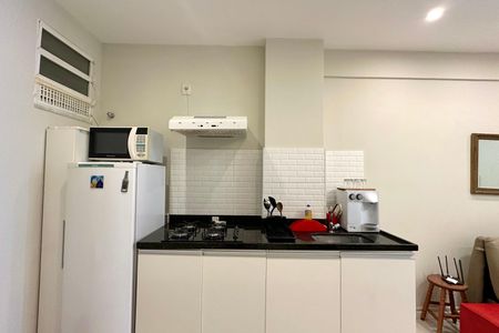 Studio de kitnet/studio à venda com 0 quarto, 40m² em Copacabana, Rio de Janeiro