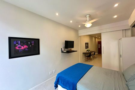 Studio de kitnet/studio à venda com 0 quarto, 40m² em Copacabana, Rio de Janeiro