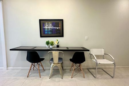 Studio à venda com 40m², 0 quarto e sem vaga Studio à venda com 40m², 0 quarto e sem vagaStudio