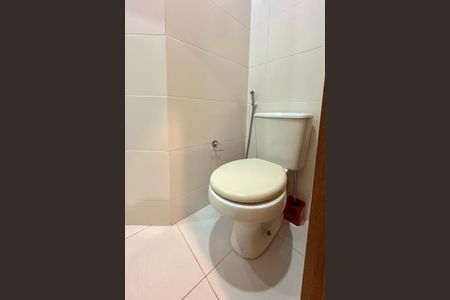 Studio à venda com 40m², 0 quarto e sem vaga Studio à venda com 40m², 0 quarto e sem vagaBanheiro
