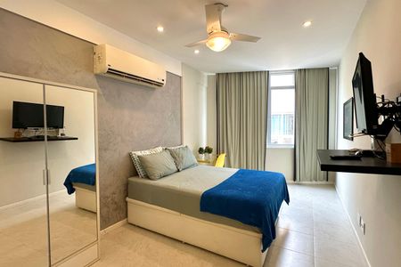 Studio de kitnet/studio à venda com 0 quarto, 40m² em Copacabana, Rio de Janeiro