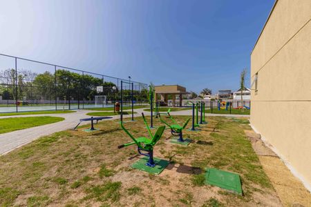 Apartamento à venda com 50m², 2 quartos e 1 vaga Apartamento à venda com 50m², 2 quartos e 1 vagaÁrea comum