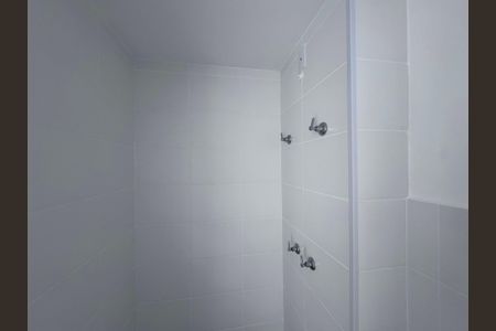 Apartamento à venda com 50m², 2 quartos e 1 vaga Apartamento à venda com 50m², 2 quartos e 1 vagaBanheiro Social