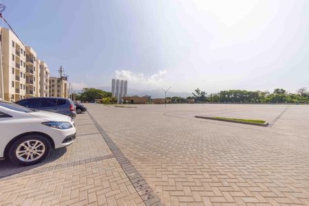 Apartamento à venda com 50m², 2 quartos e 1 vaga Apartamento à venda com 50m², 2 quartos e 1 vagaÁrea comum