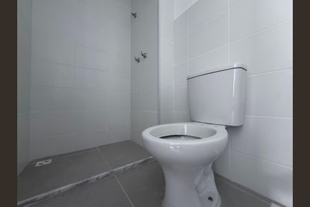 Apartamento à venda com 50m², 2 quartos e 1 vaga Apartamento à venda com 50m², 2 quartos e 1 vagaBanheiro da Suíte