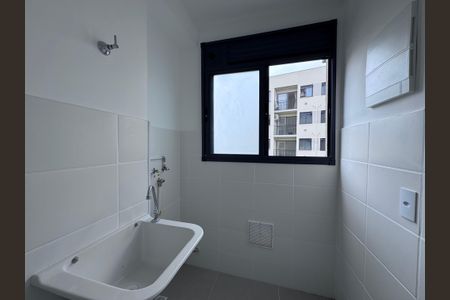 Apartamento à venda com 50m², 2 quartos e 1 vaga Apartamento à venda com 50m², 2 quartos e 1 vagaCozinha e Área de Serviço