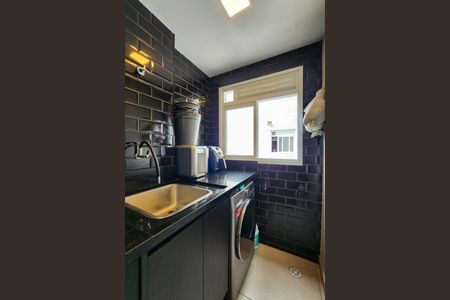 Apartamento à venda com 67m², 2 quartos e 1 vaga Apartamento à venda com 67m², 2 quartos e 1 vagaÁrea de Serviço