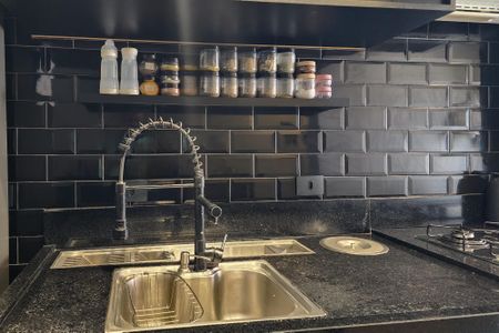 Apartamento à venda com 67m², 2 quartos e 1 vaga Apartamento à venda com 67m², 2 quartos e 1 vagaCozinha