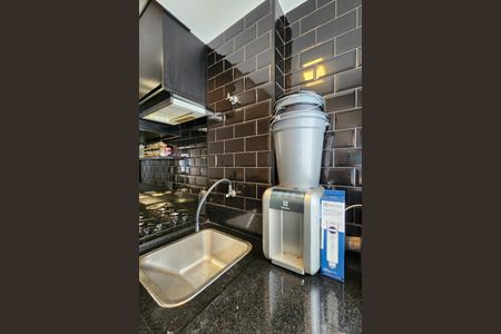 Apartamento à venda com 67m², 2 quartos e 1 vaga Apartamento à venda com 67m², 2 quartos e 1 vagaÁrea de Serviço