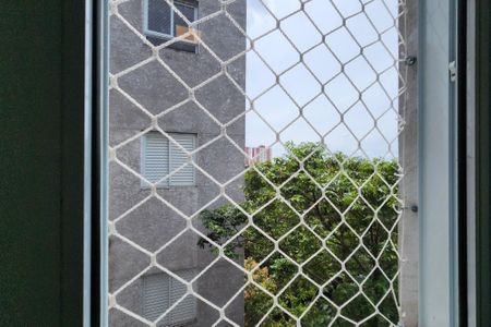 Apartamento à venda com 67m², 2 quartos e 1 vaga Apartamento à venda com 67m², 2 quartos e 1 vagaVista do Quarto 2