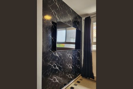 Apartamento à venda com 67m², 2 quartos e 1 vaga Apartamento à venda com 67m², 2 quartos e 1 vagaSala