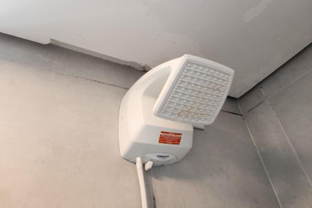 Apartamento à venda com 67m², 2 quartos e 1 vaga Apartamento à venda com 67m², 2 quartos e 1 vagaBanheiro Social