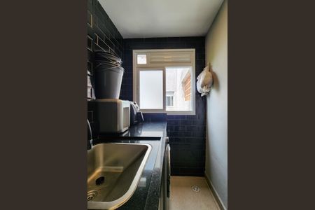 Apartamento à venda com 67m², 2 quartos e 1 vaga Apartamento à venda com 67m², 2 quartos e 1 vagaÁrea de Serviço