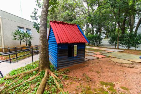 Apartamento à venda com 36m², 2 quartos e sem vagaÁrea Comum