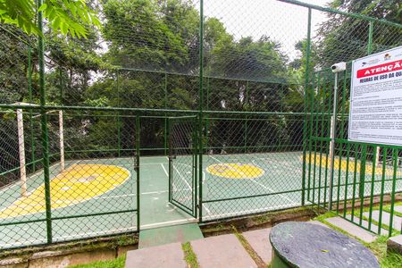 Apartamento à venda com 36m², 2 quartos e sem vagaÁrea Comum