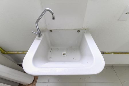 Apartamento à venda com 36m², 2 quartos e sem vagaÁrea de Serviço