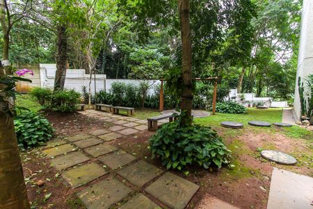 Apartamento à venda com 36m², 2 quartos e sem vagaÁrea Comum