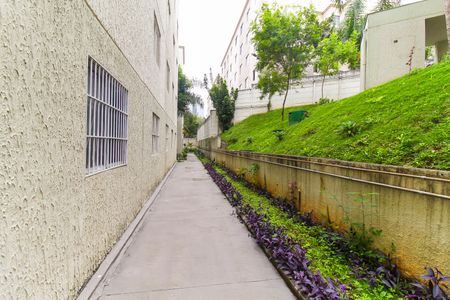 Apartamento à venda com 36m², 2 quartos e sem vagaÁrea Comum