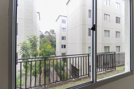 Vista do Quarto 1 de apartamento à venda com 2 quartos, 36m² em Colônia (zona Leste), São Paulo